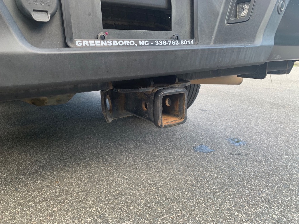 2021 Ford F-150 - $12,499