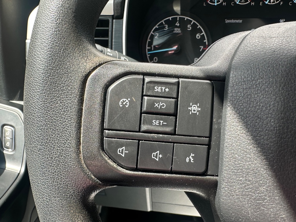 2021 Ford F-150 - $12,499
