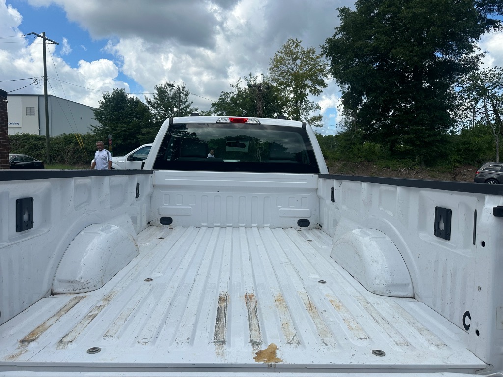 2021 Ford F-150 - $12,499
