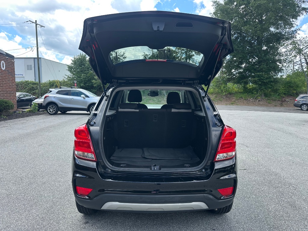 2020 Chevrolet Trax - $7,999