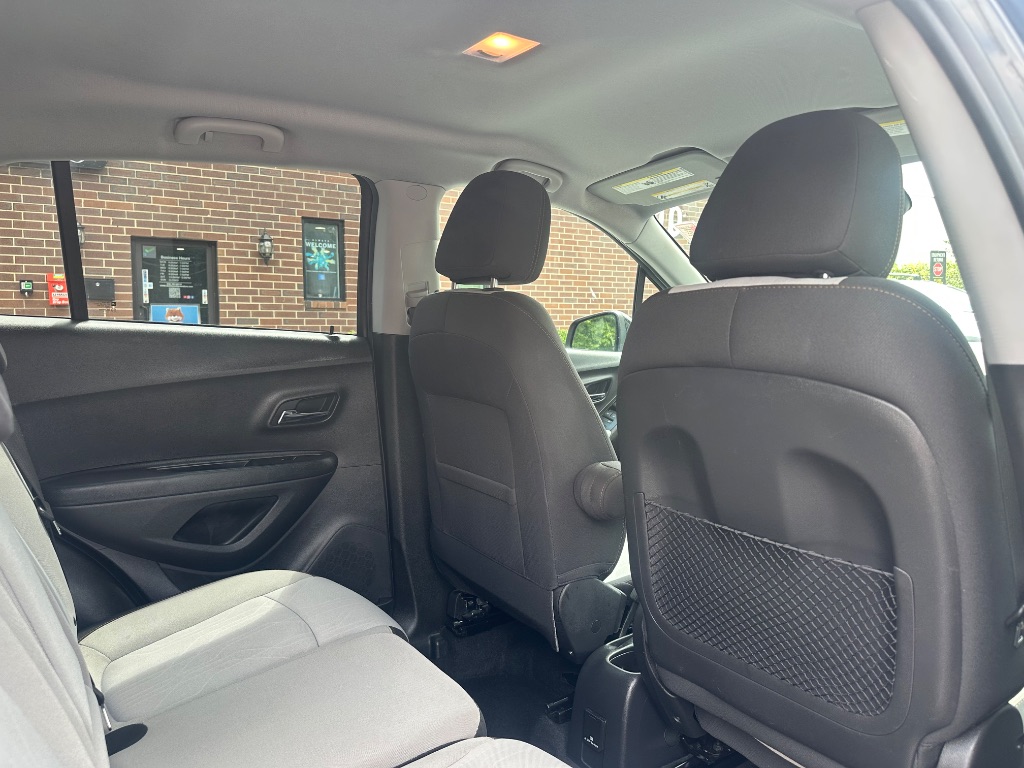 2020 Chevrolet Trax - $7,999