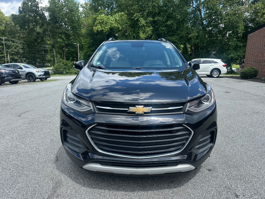2020 Chevrolet Trax - $7,999
