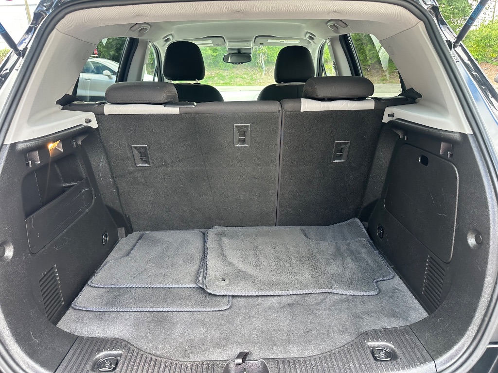 2020 Chevrolet Trax - $7,999