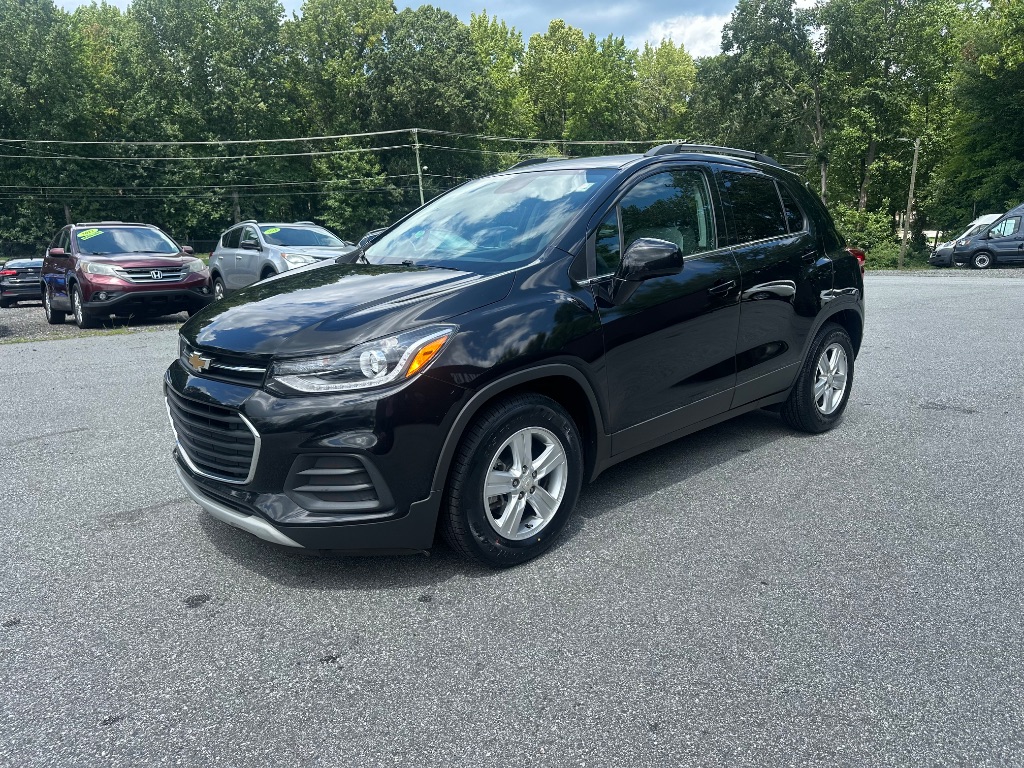 2020 Chevrolet Trax - $7,999