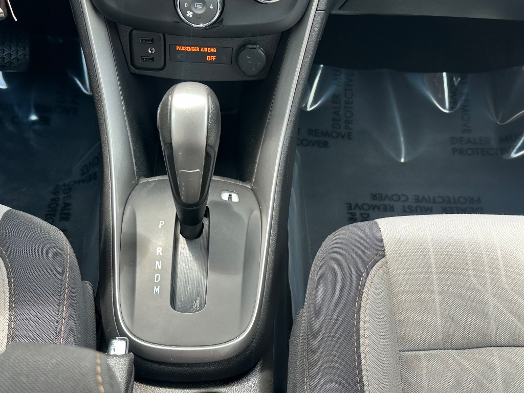 2020 Chevrolet Trax - $7,999