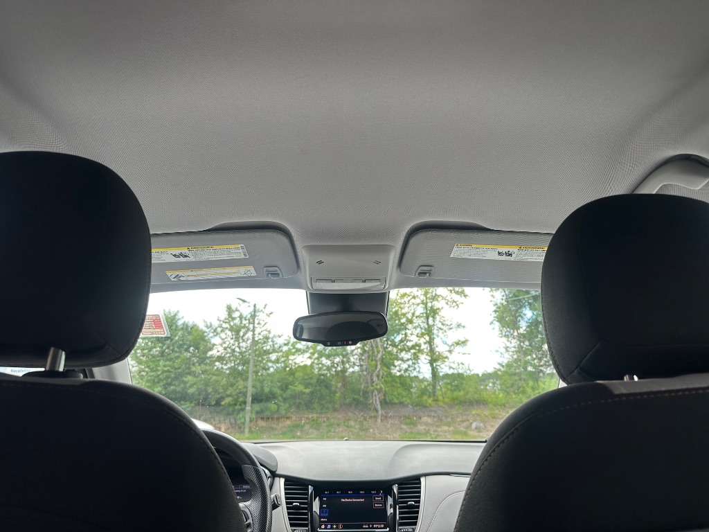 2020 Chevrolet Trax - $7,999