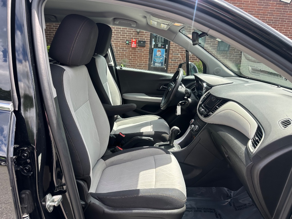 2020 Chevrolet Trax - $7,999