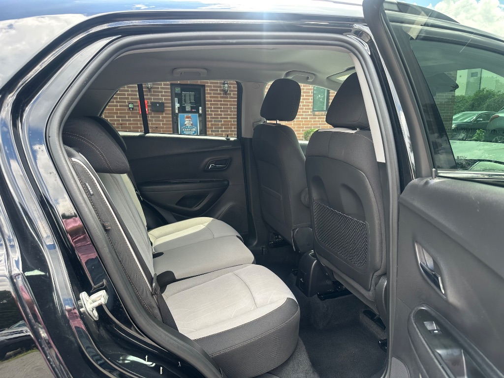 2020 Chevrolet Trax - $7,999