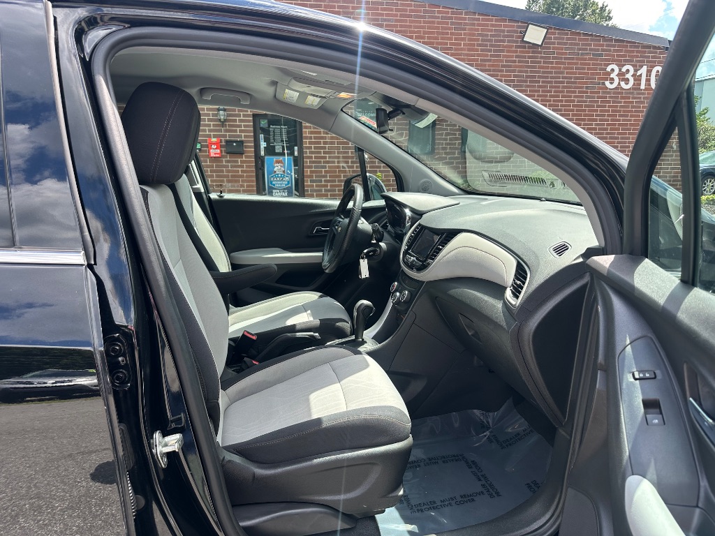 2020 Chevrolet Trax - $7,999