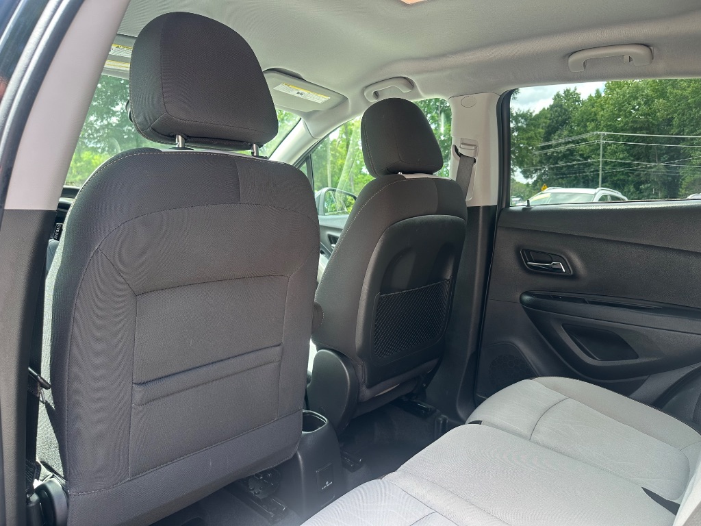 2020 Chevrolet Trax - $7,999