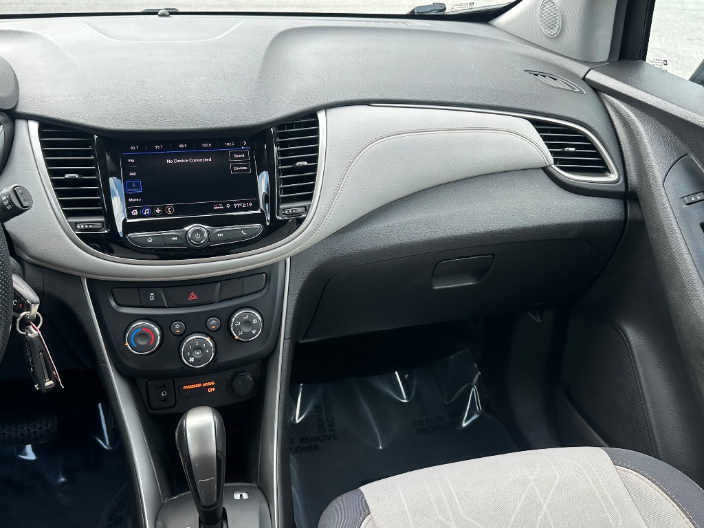 2020 Chevrolet Trax - $7,999