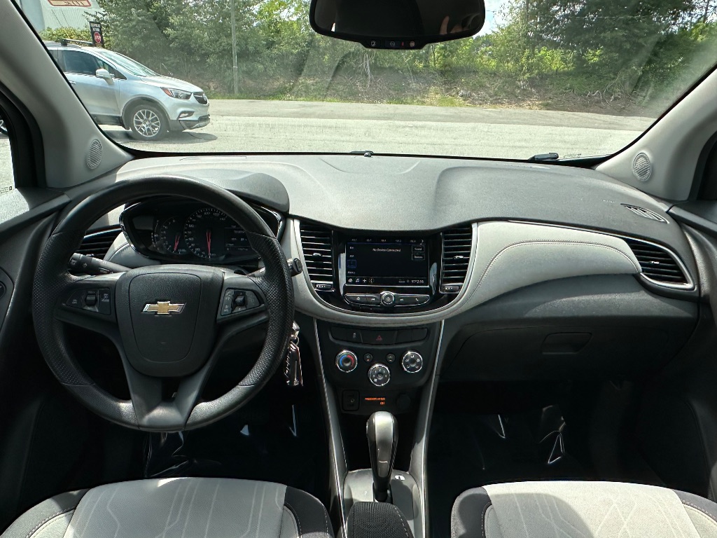 2020 Chevrolet Trax - $7,999