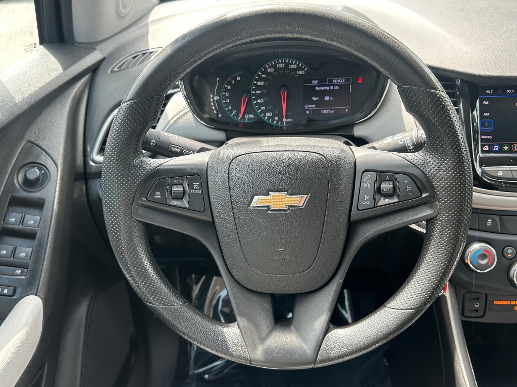2020 Chevrolet Trax - $7,999