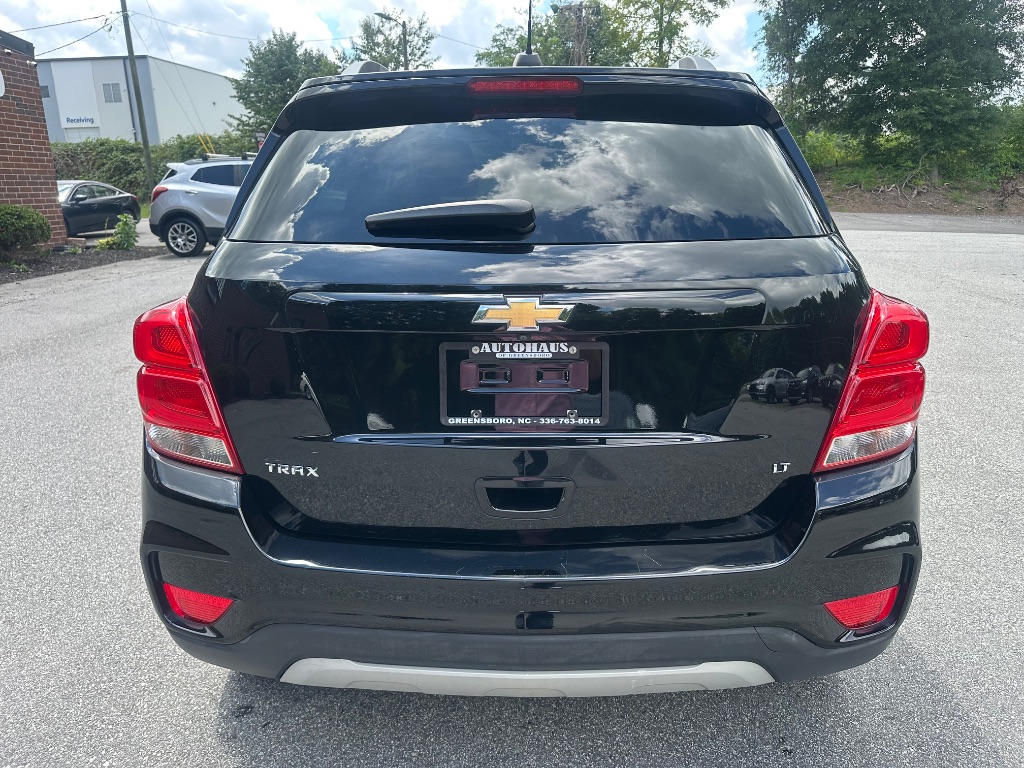 2020 Chevrolet Trax - $7,999