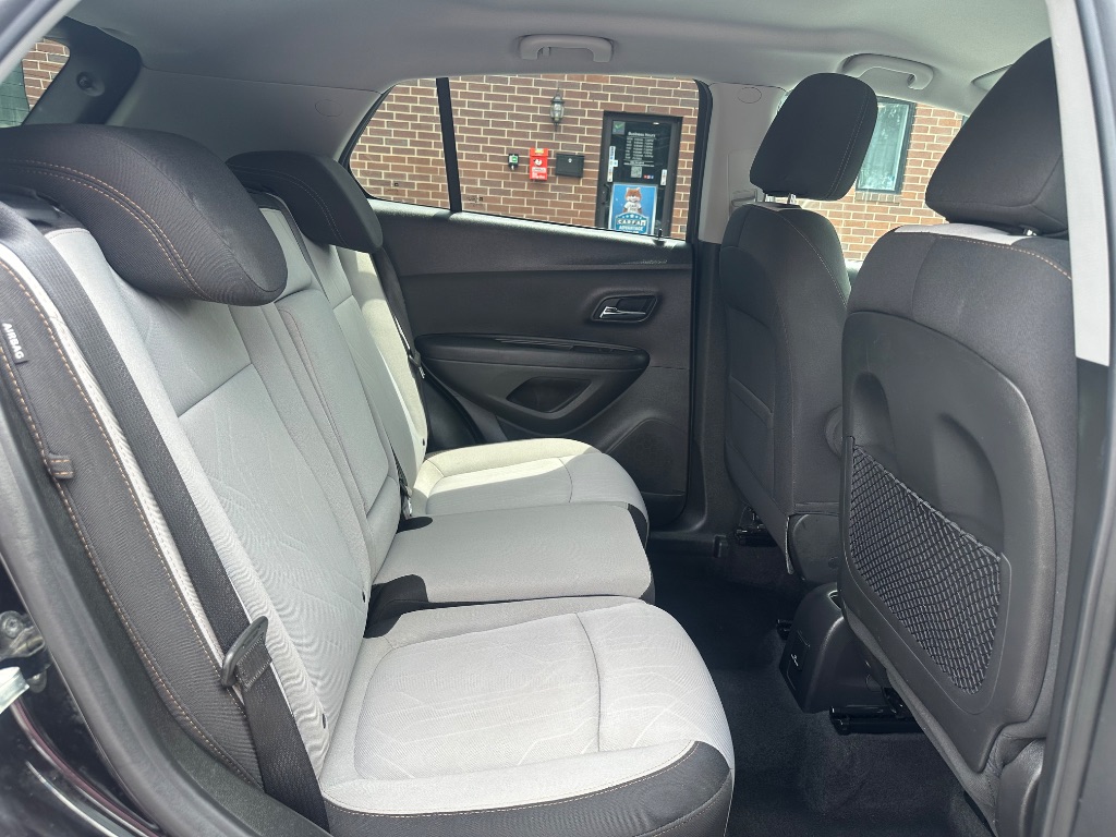 2020 Chevrolet Trax - $7,999