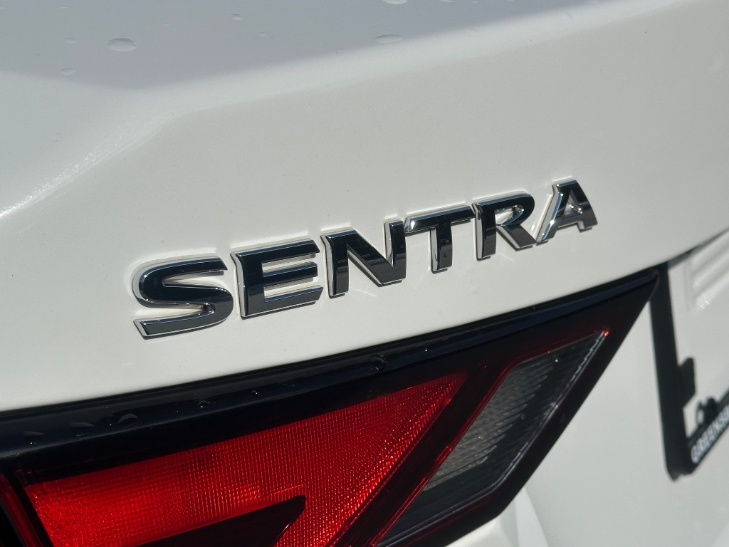 2022 Nissan Sentra - $12,499