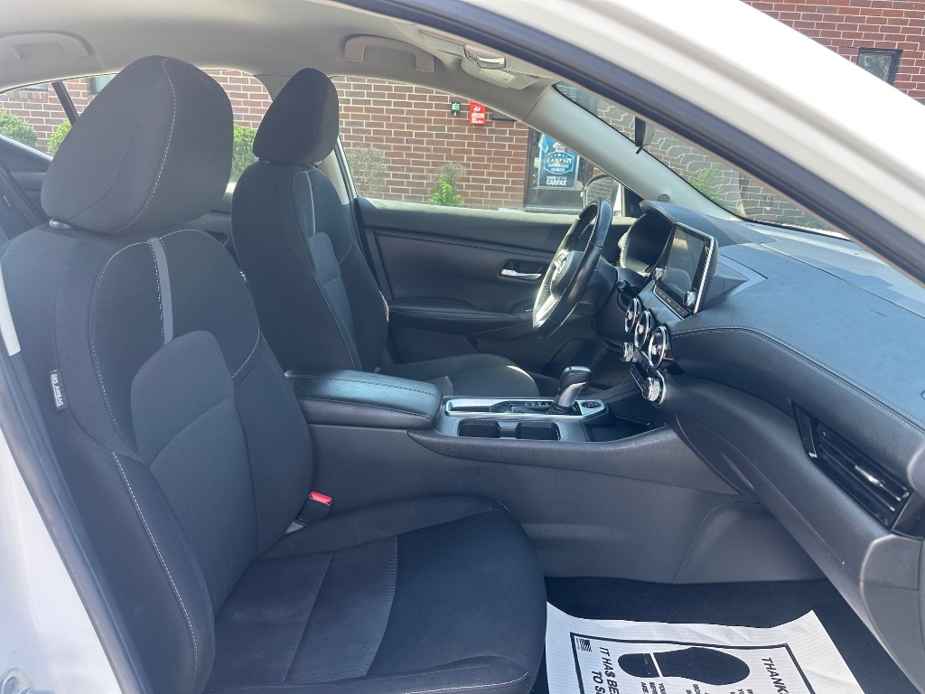 2022 Nissan Sentra - $12,499