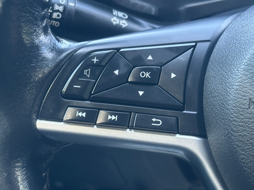 2022 Nissan Sentra - $12,499