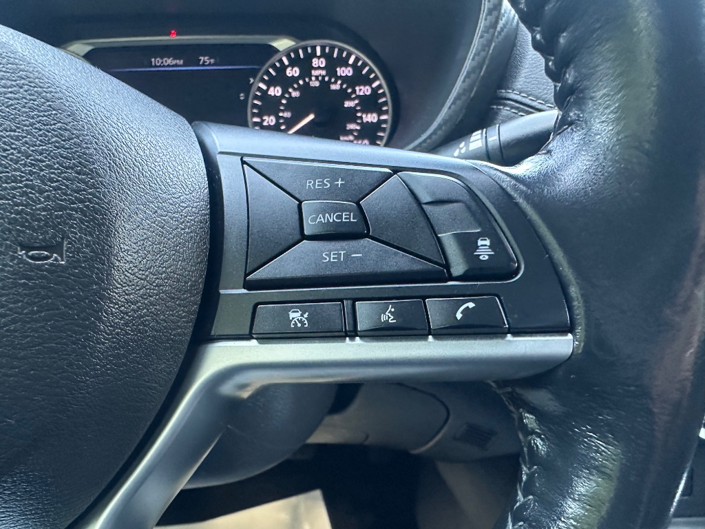 2022 Nissan Sentra - $12,499