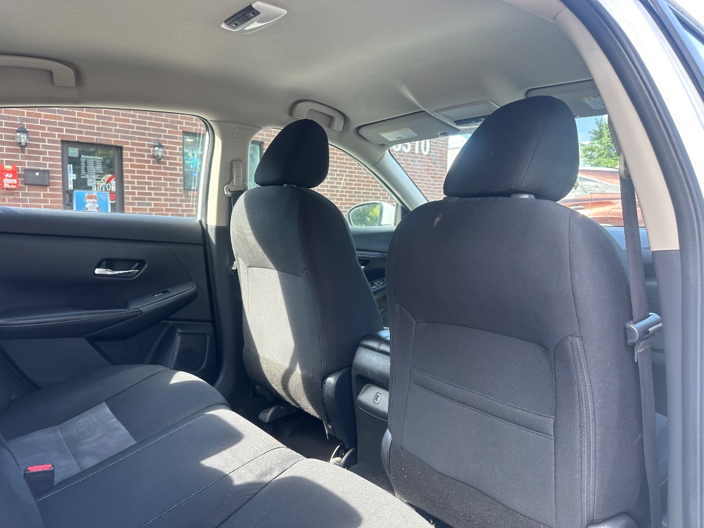 2022 Nissan Sentra - $12,499
