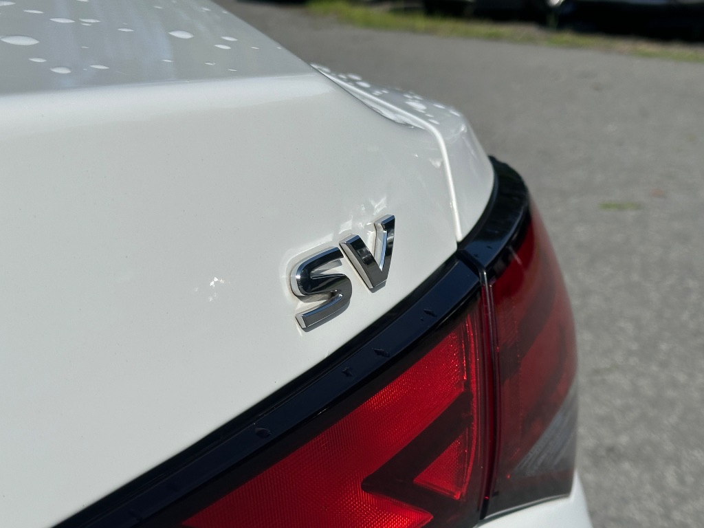 2022 Nissan Sentra - $12,499