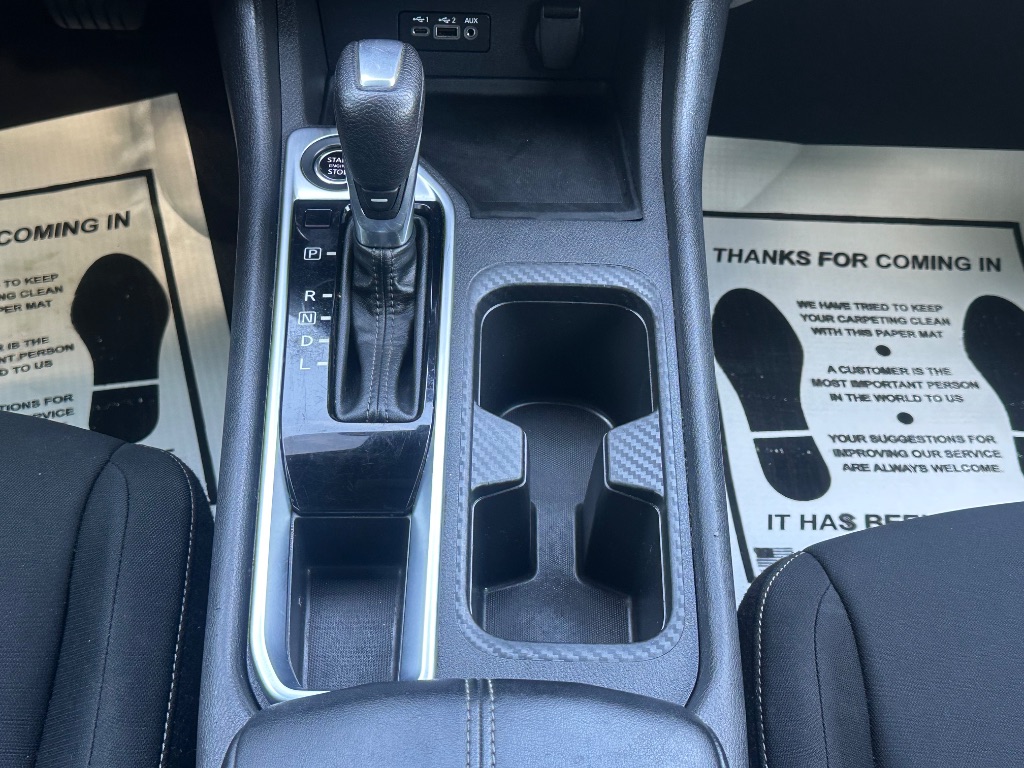 2022 Nissan Sentra - $12,499