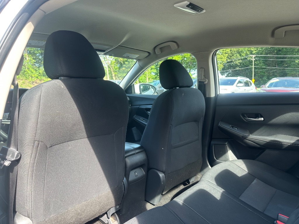 2022 Nissan Sentra - $12,499