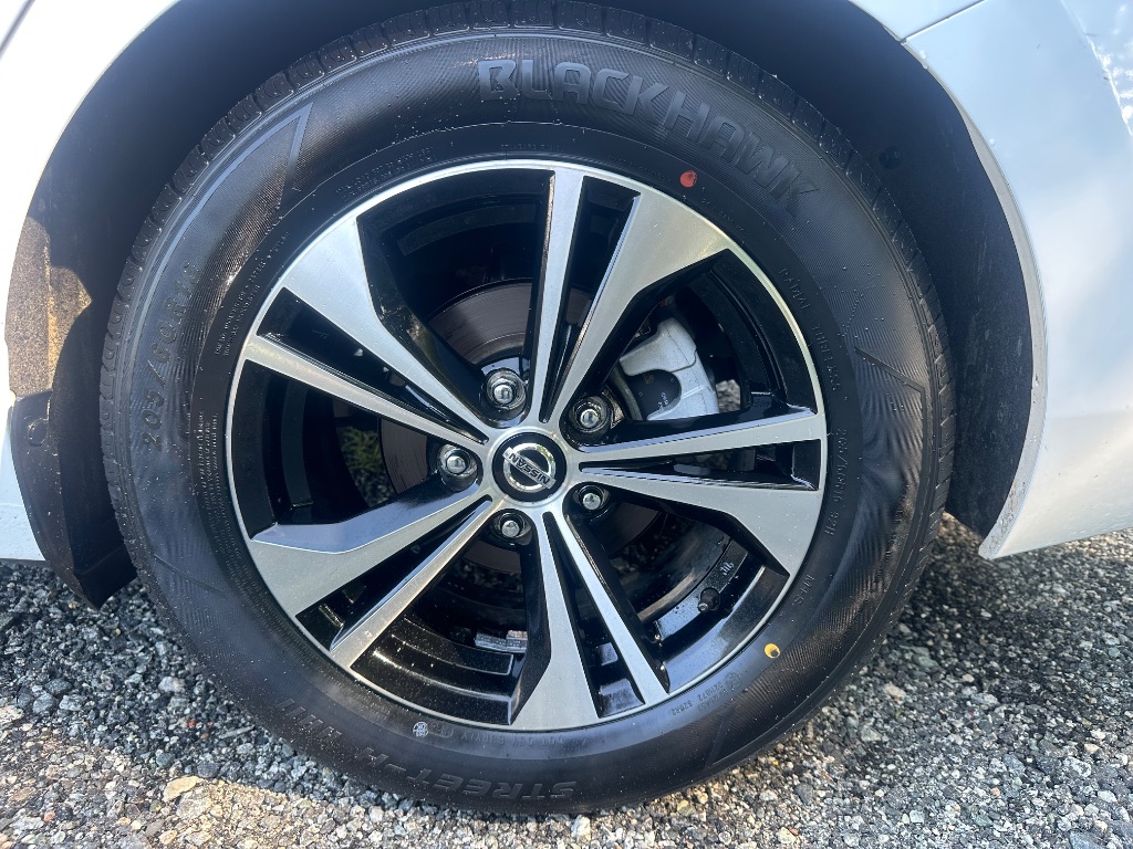 2022 Nissan Sentra - $12,499