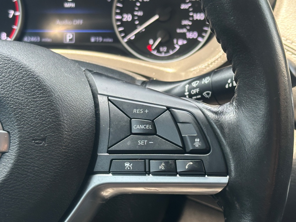 2022 Nissan Sentra - $15,499