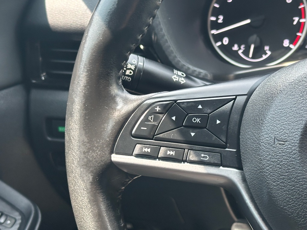 2022 Nissan Sentra - $15,499