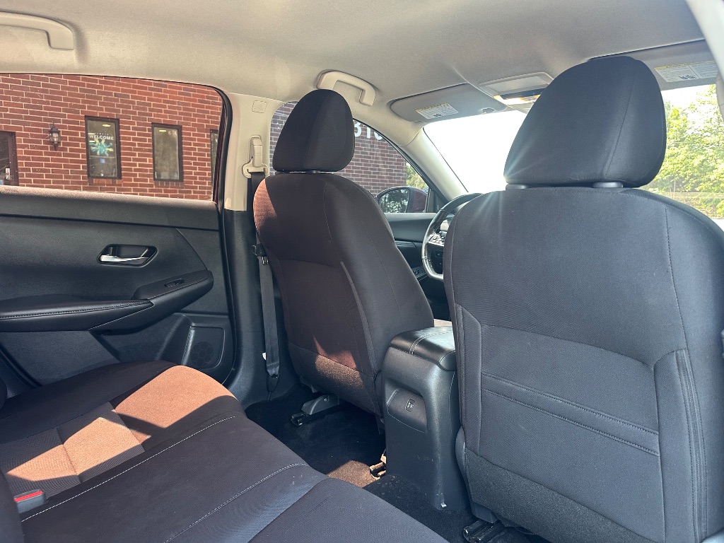 2022 Nissan Sentra - $15,499