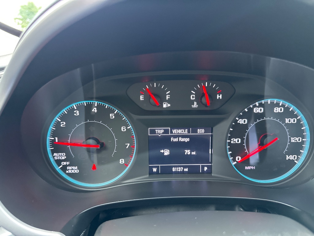 2023 Chevrolet Malibu - $15,499