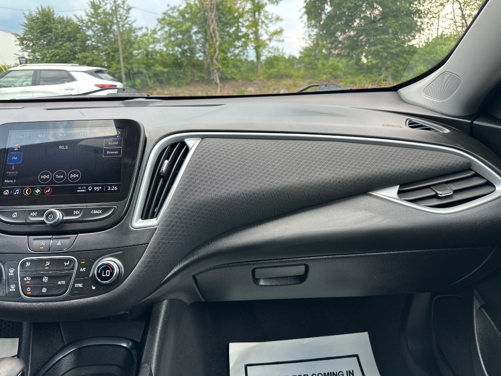 2023 Chevrolet Malibu - $15,499