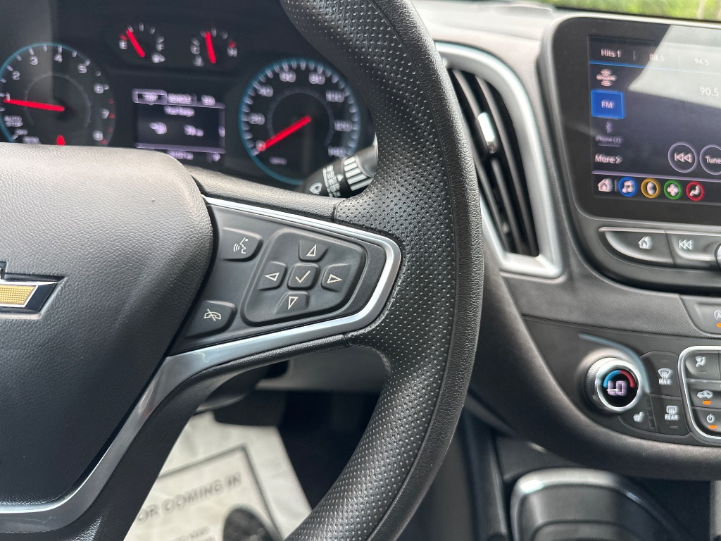 2023 Chevrolet Malibu - $15,499