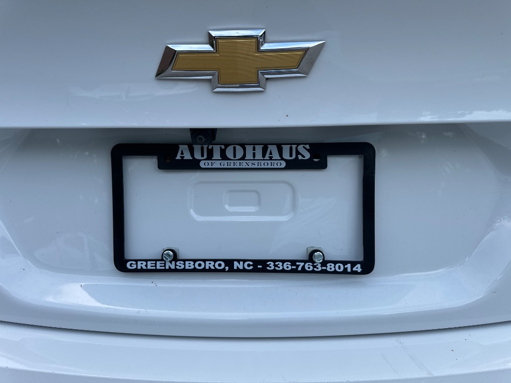 2023 Chevrolet Malibu - $15,499