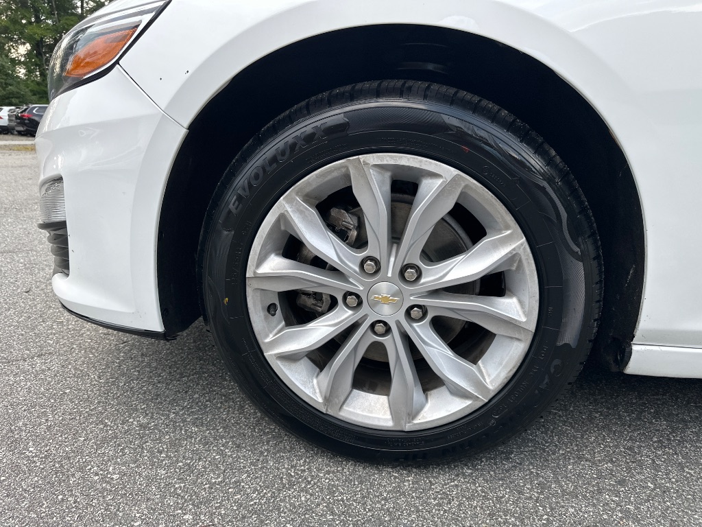 2023 Chevrolet Malibu - $15,499