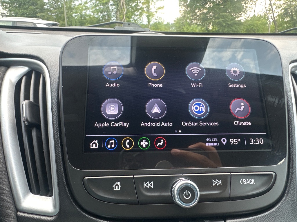 2023 Chevrolet Malibu - $15,499