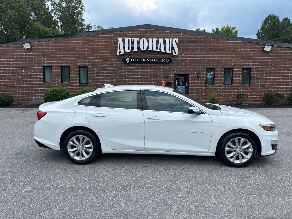 2023 Chevrolet Malibu - $15,499