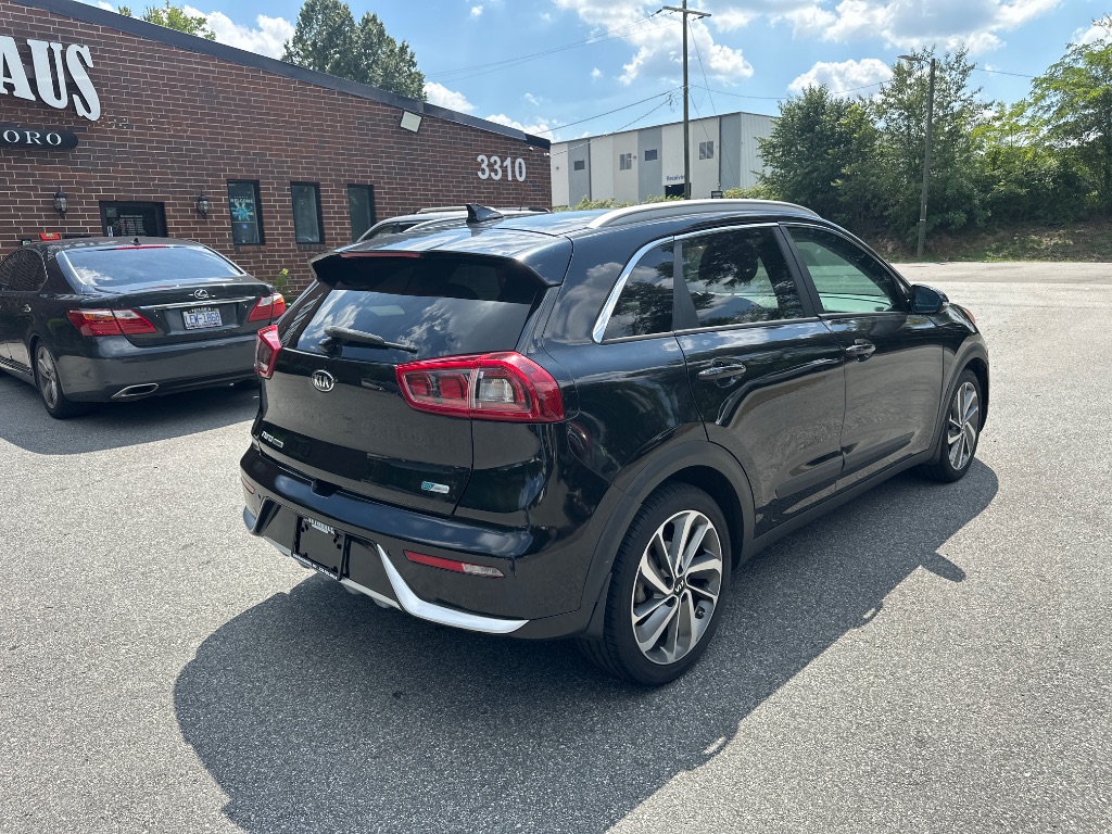 2017 Kia Niro - $11,499