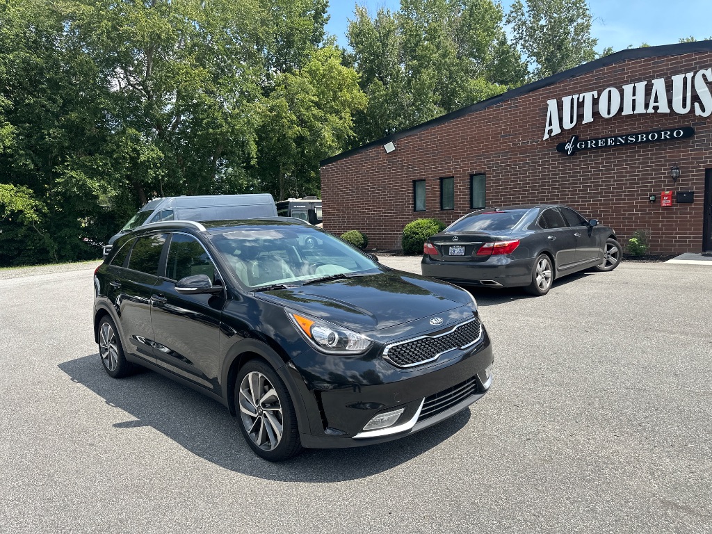 2017 Kia Niro - $11,499