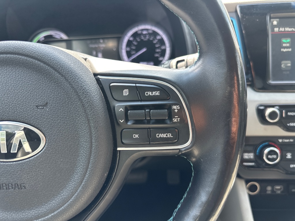 2017 Kia Niro - $11,499