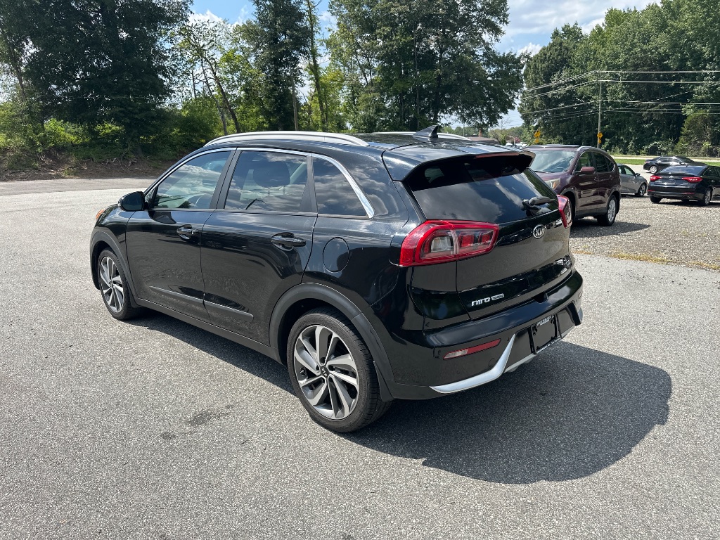 2017 Kia Niro - $11,499