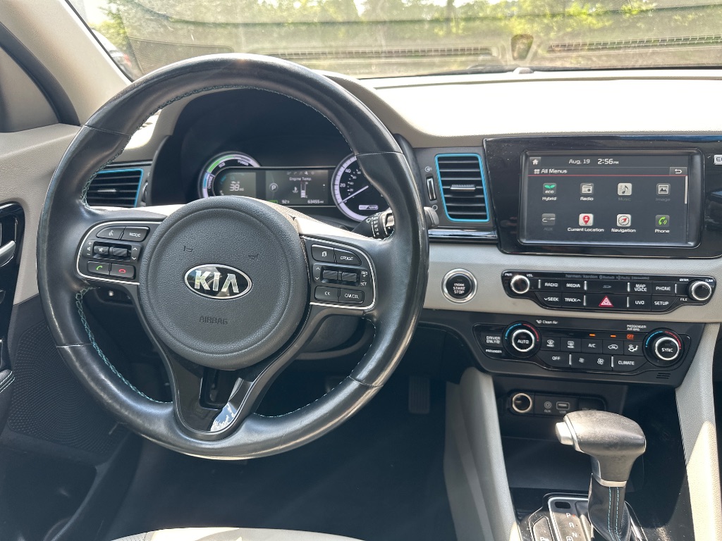 2017 Kia Niro - $11,499