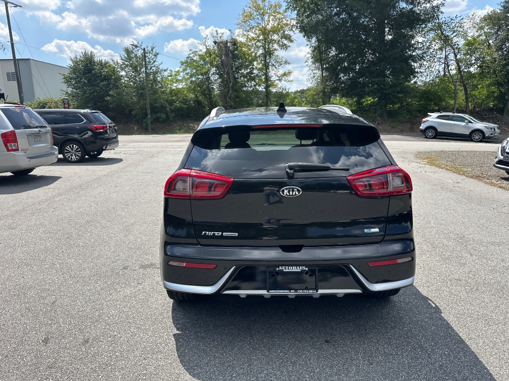 2017 Kia Niro - $11,499