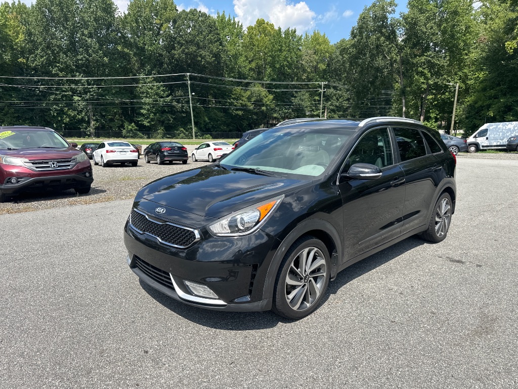 2017 Kia Niro - $11,499