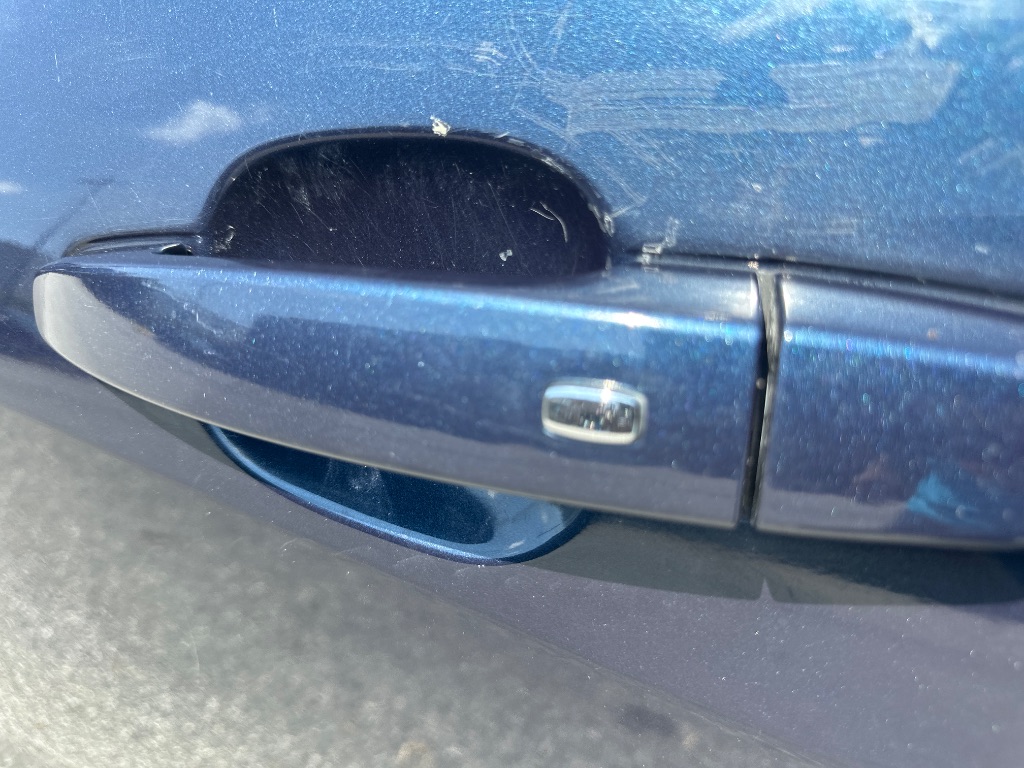 2022 Chevrolet Malibu - $13,999