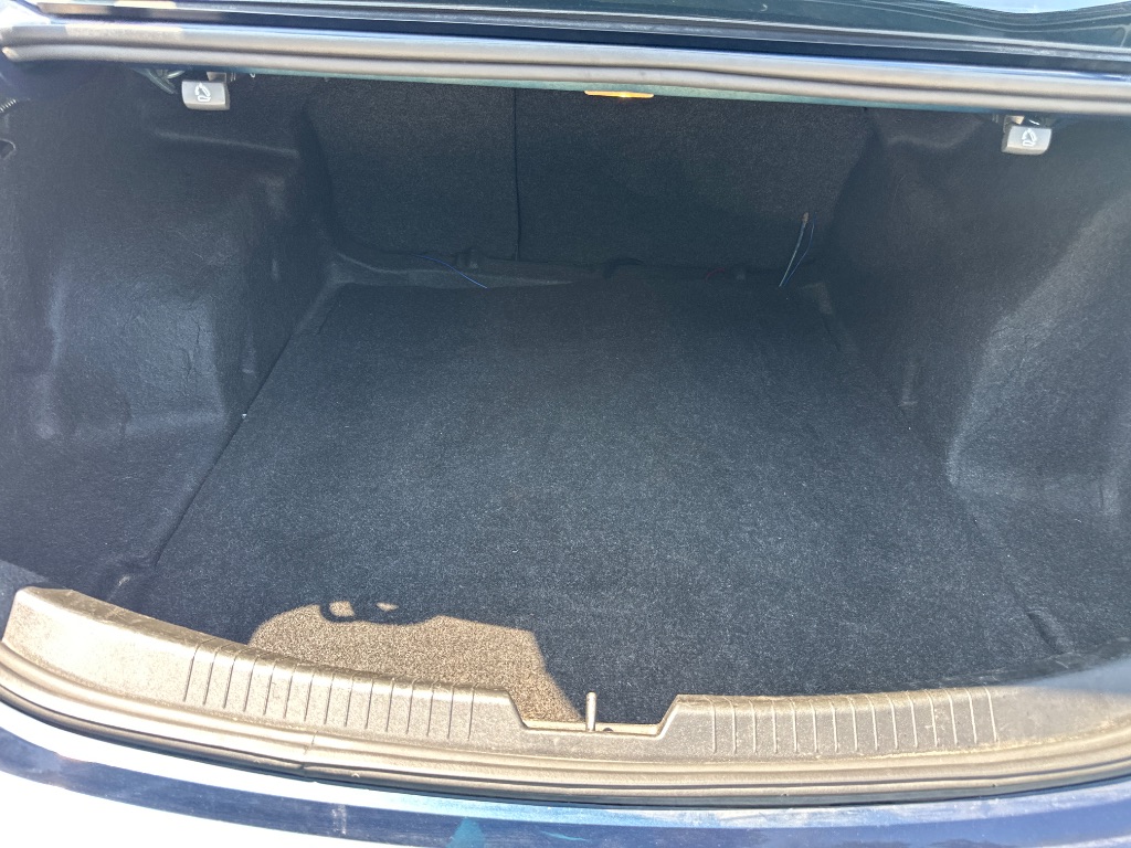 2022 Chevrolet Malibu - $13,999