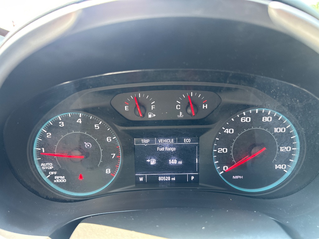 2022 Chevrolet Malibu - $13,999