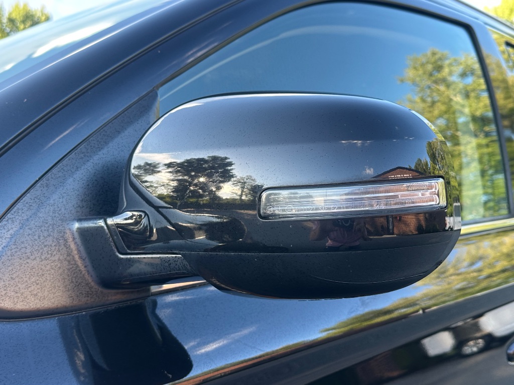 2020 Mitsubishi Outlander - $12,999