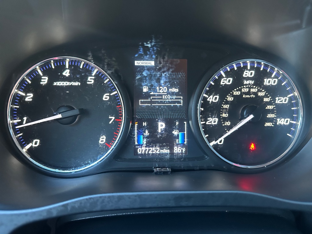 2020 Mitsubishi Outlander - $12,999
